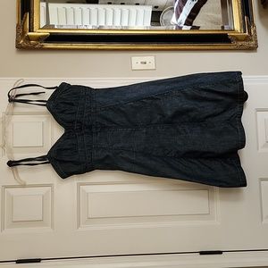 Guess Spaghetti Strap Jumper or Dress